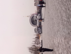 Выставка-форум Россия_2