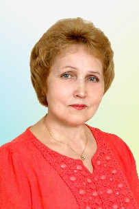 Свиридова Надежда Владимировна